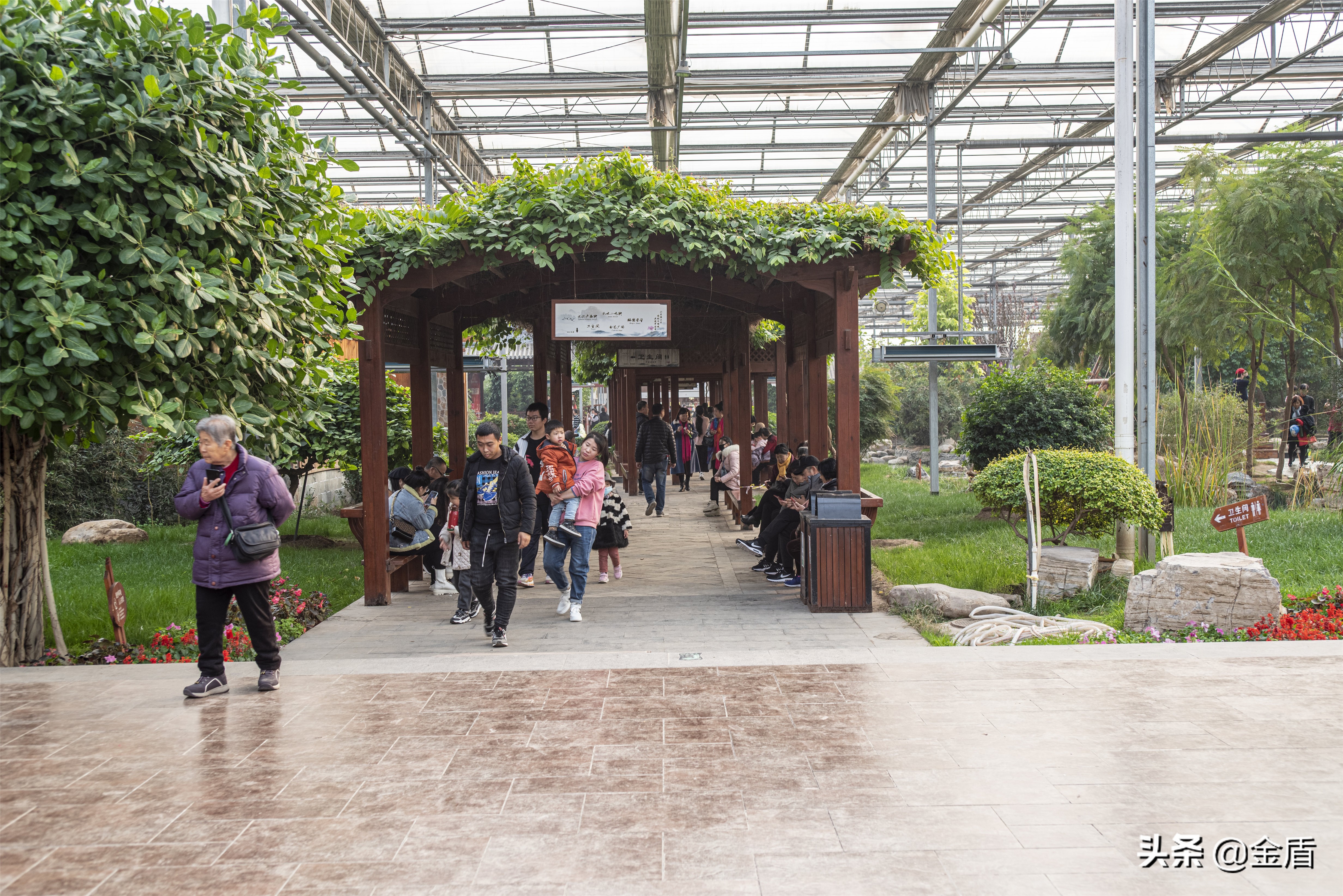 九天休闲谷好玩吗,九天休闲谷冬天开吗