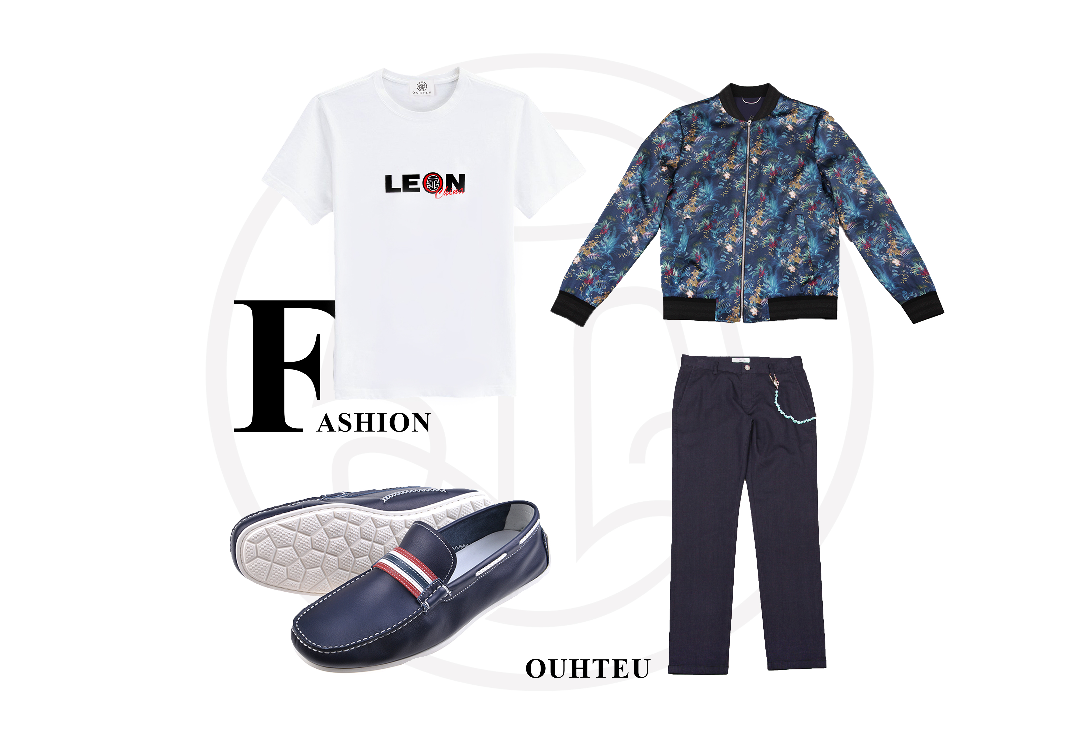 欧度男装新品,欧度男士服装