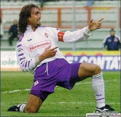 巴蒂斯图塔集锦超清,巴蒂斯图塔十大逆天破门