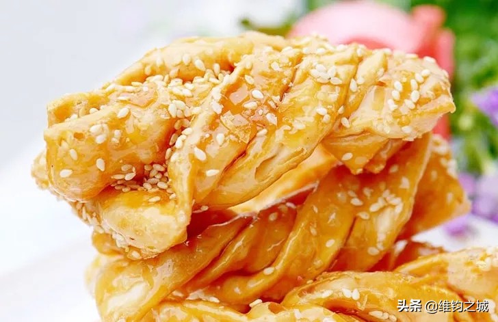 咸宁美食特产菜品有哪些,正宗六种咸宁美食