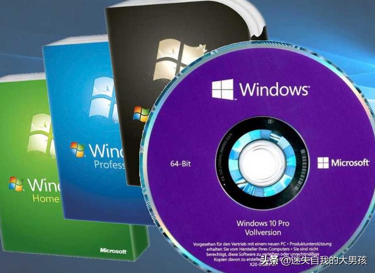 手把手教你win10系统重装,win10系统安装教程保姆级教程