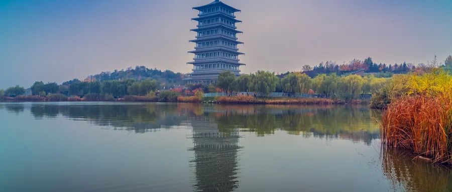 西安周边踏青免费一日游,西安周边油菜花踏青好去处