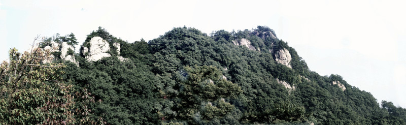 天下第一仙山洛阳老君山,天下奇山老君山视频