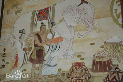 山西最有影响力的历史人物,山西历史人物总览