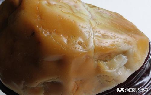 江南园林三大名石,中国清代以来公认的四大园林名石