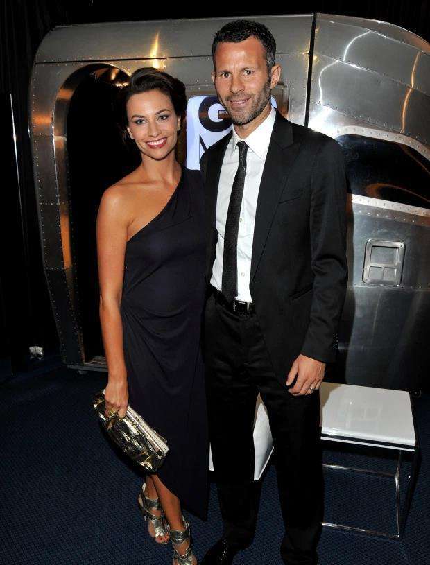 曼联名宿吉格斯,曼联吉格斯精彩过人