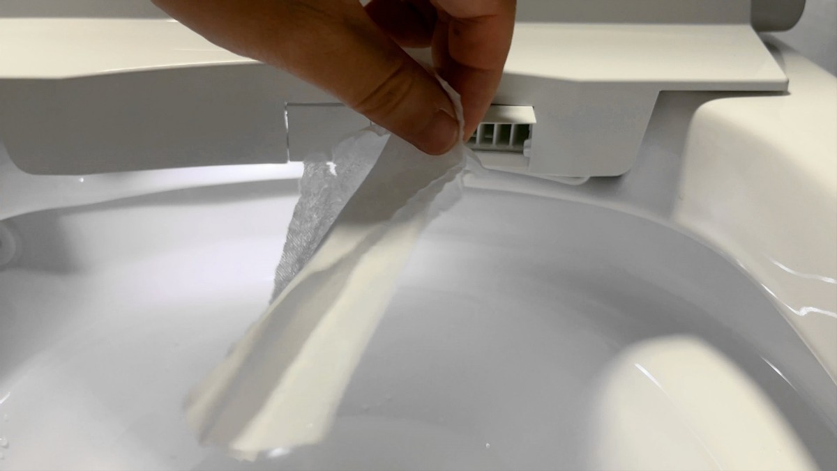 100块小米智能马桶,小米智陶智能马桶好吗