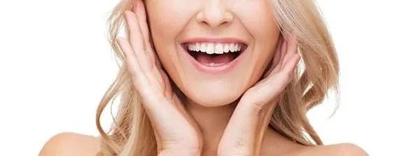 每天十分钟消除法令纹,填充鼻基底「内附矫正视频」