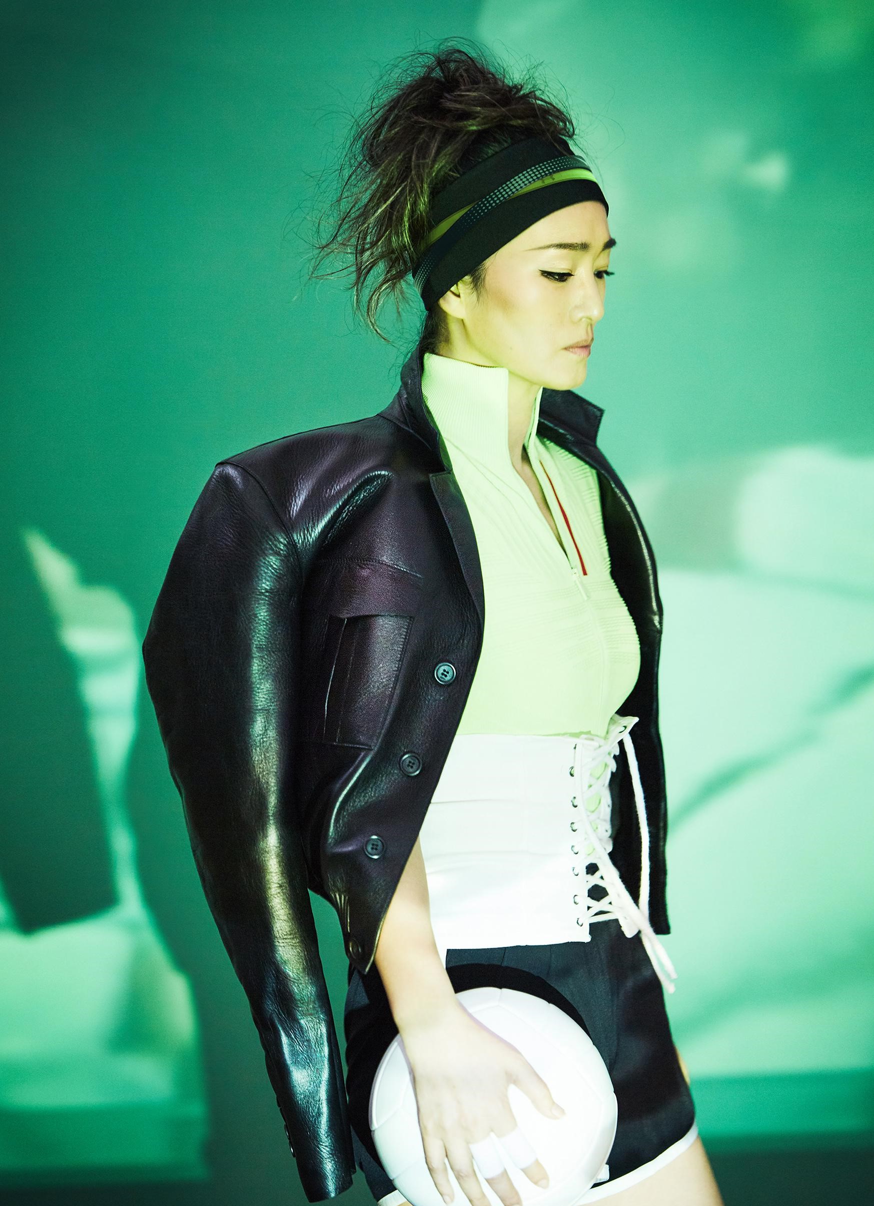 郎平中国女排的最后一战,中国女排郎平强大