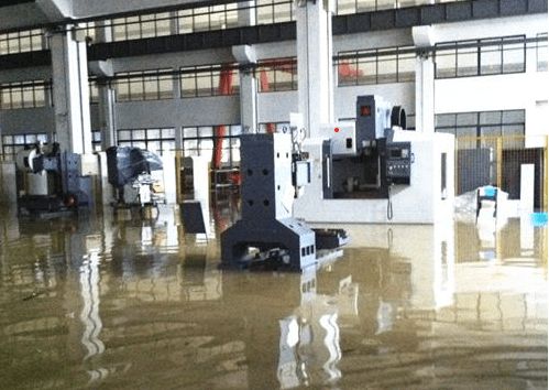 台风天气空调外机怎么办,打台风漏水怎么马上解决