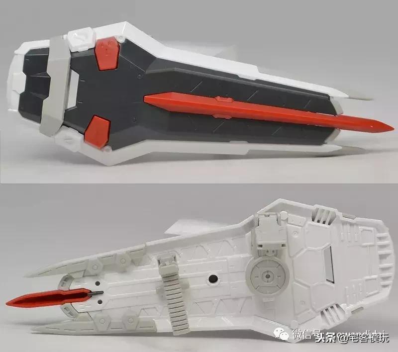 模匠魂hirm红异端拼装要注意什么,模匠魂hirm红异端猩猩臂能不能买