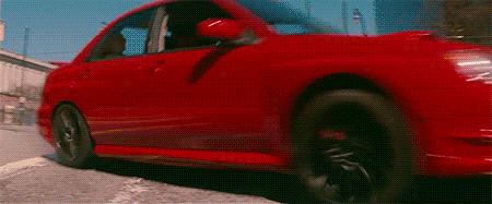 wrxsti,6.5折购买新汽车