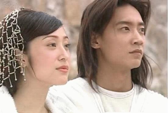 水月洞天第二部主角,水月洞天第二美人