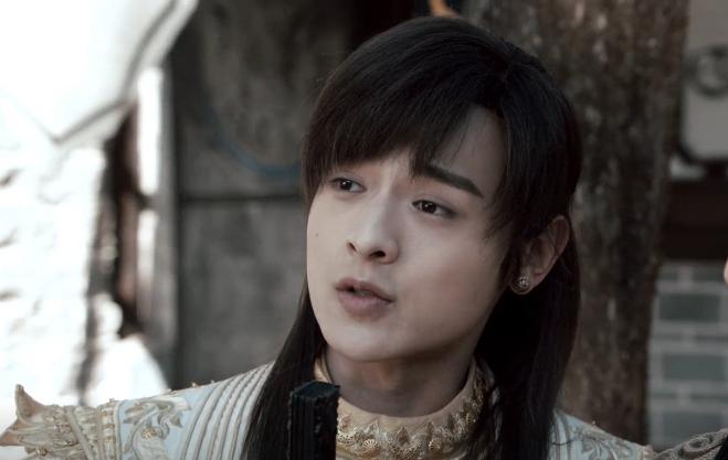 新天龙八部阿朱扮演乔峰,新版天龙八部王语嫣片段