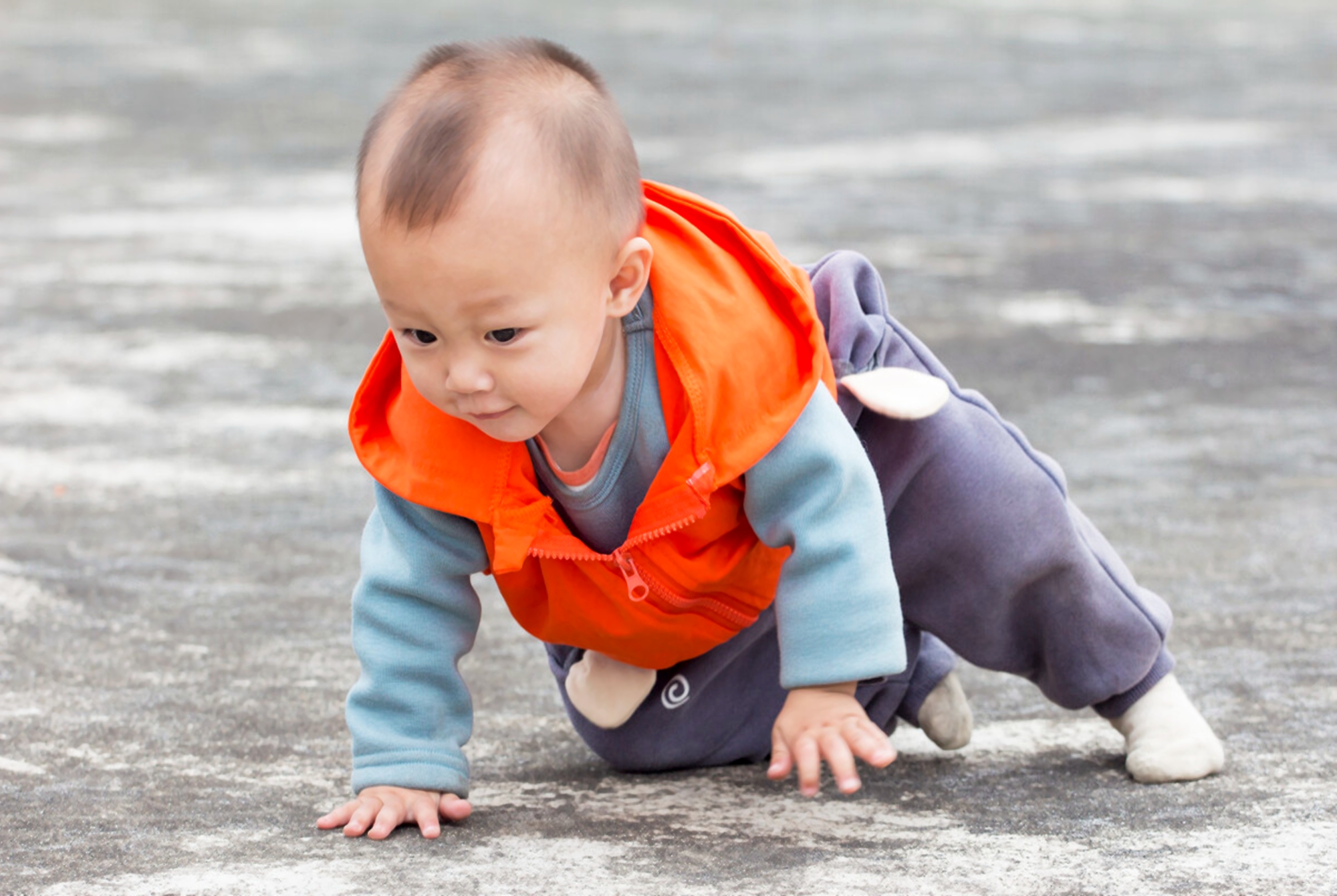 妈妈血型将孩子智商分为不同等级？斯坦福大学：O型血妈妈有福了