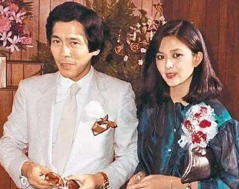 关之琳的情史简介,关之琳的情史有多厉害