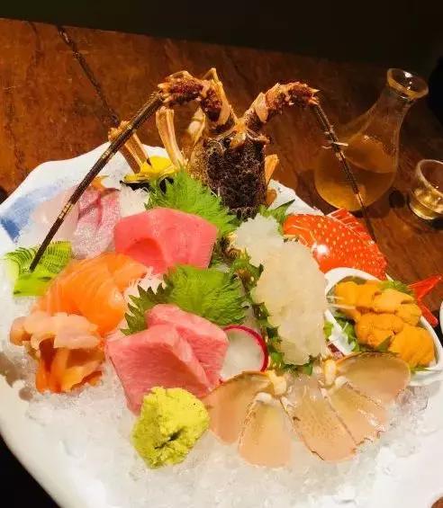 北京好吃的寿司日料店,北京十大日料寿司