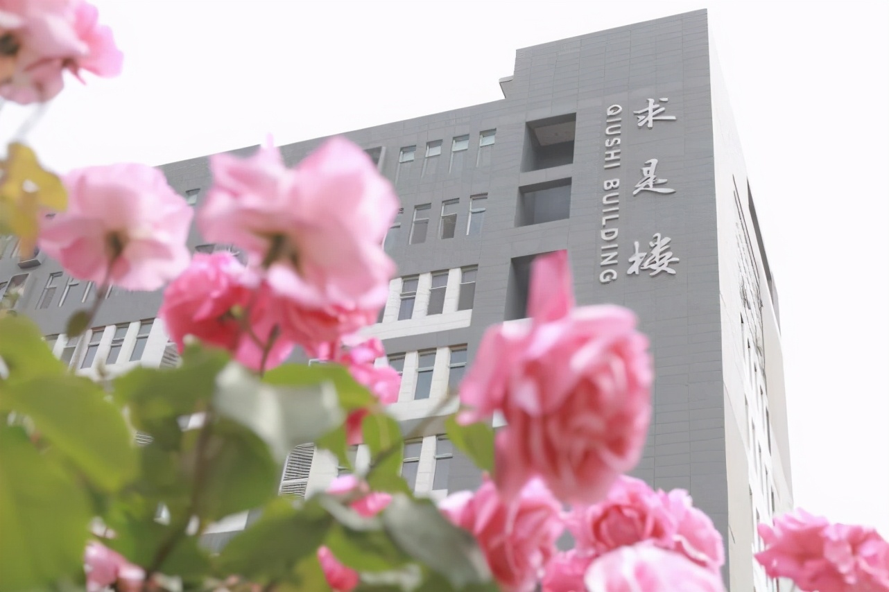 北京第二外国语学院最新排名,北京市属高校北京第二外国语学院