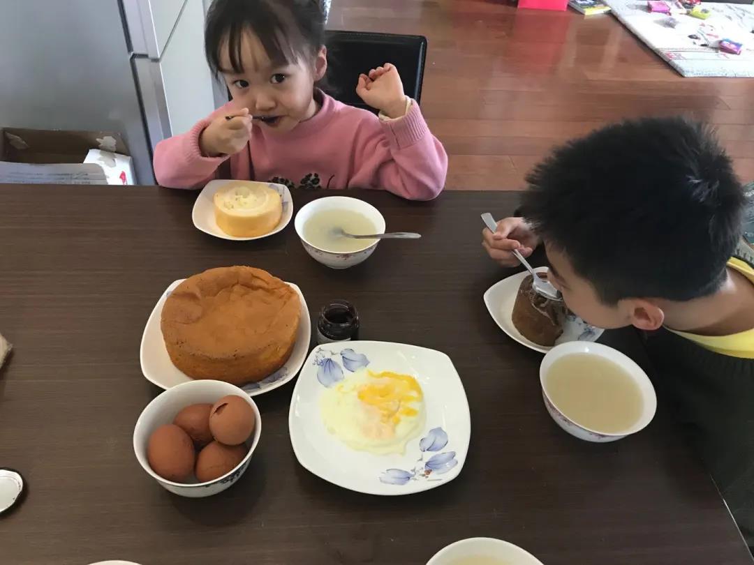 你孩子的早餐真的吃对了吗,你家孩子上学早餐吃什么