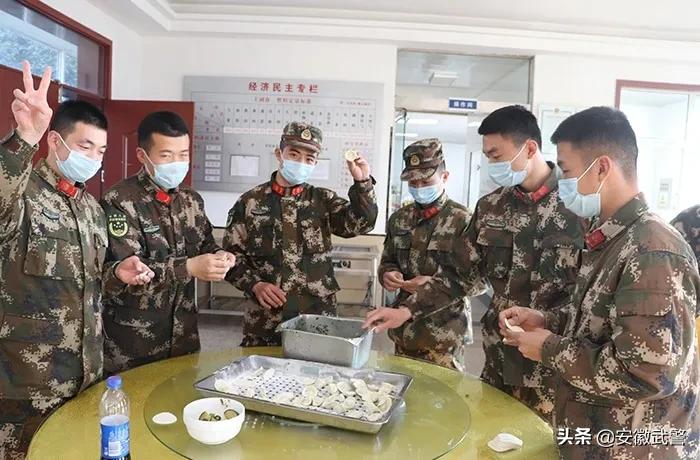 听说部队很“美”，到底“美”在哪？