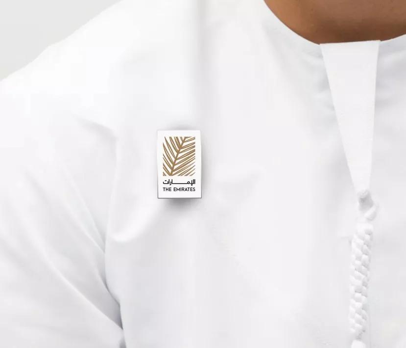 阿联酋国家形象三选一，猜猜他们定了哪个？