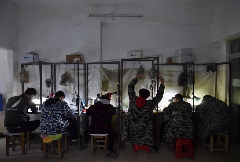 从一无所有到年入一亿，这位湖北小伙入选“天猫双11创造者”！