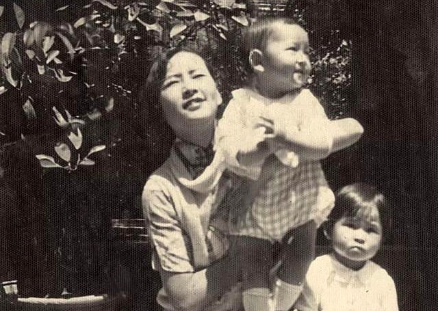 林徽因被冰心暗讽，被鲁迅骂“不纯洁”，为何她本人从不还嘴？