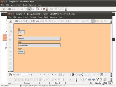 libreoffice是什么办公软件,libreoffice软件下载