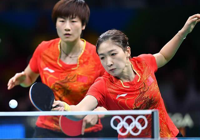 中日少儿乒赛中国险胜，国少队组建在即，你会让孩子参加选拔吗？