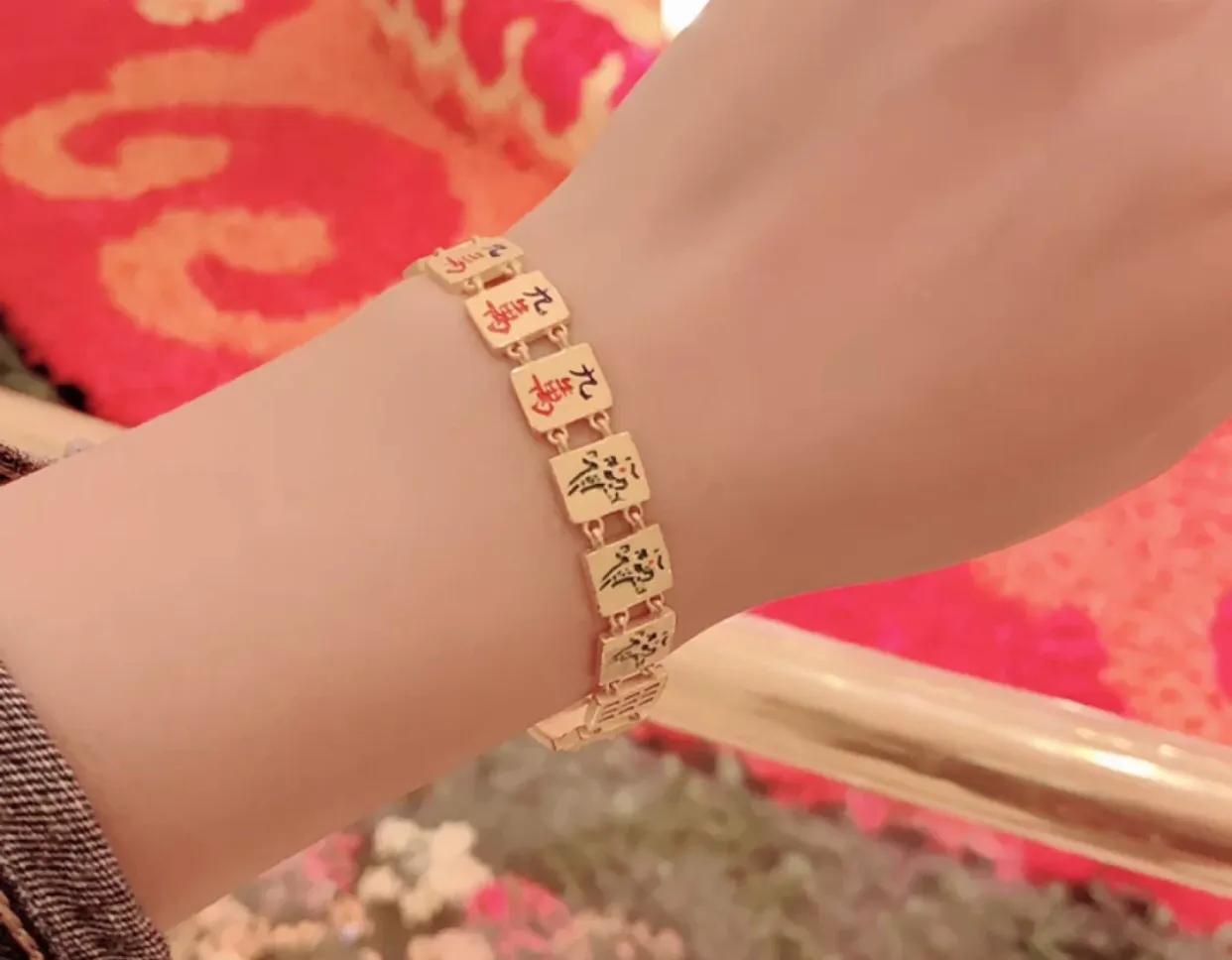 周大福和周生生黄金的区别,周生生和周大福的黄金哪个可靠