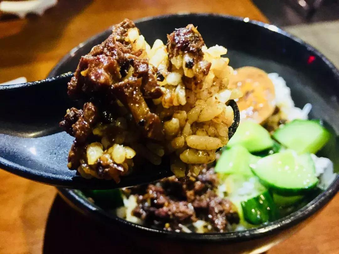 新南门,成都人听到这三个字就是包不住的清口水,走起~