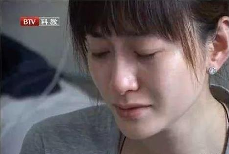 人间*物尤**李小冉：被“大哥”恐吓4年，为导演流产2次，转嫁男闺蜜