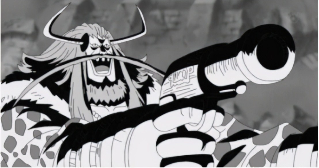 海贼王监狱里的强者,海贼王强者有哪些