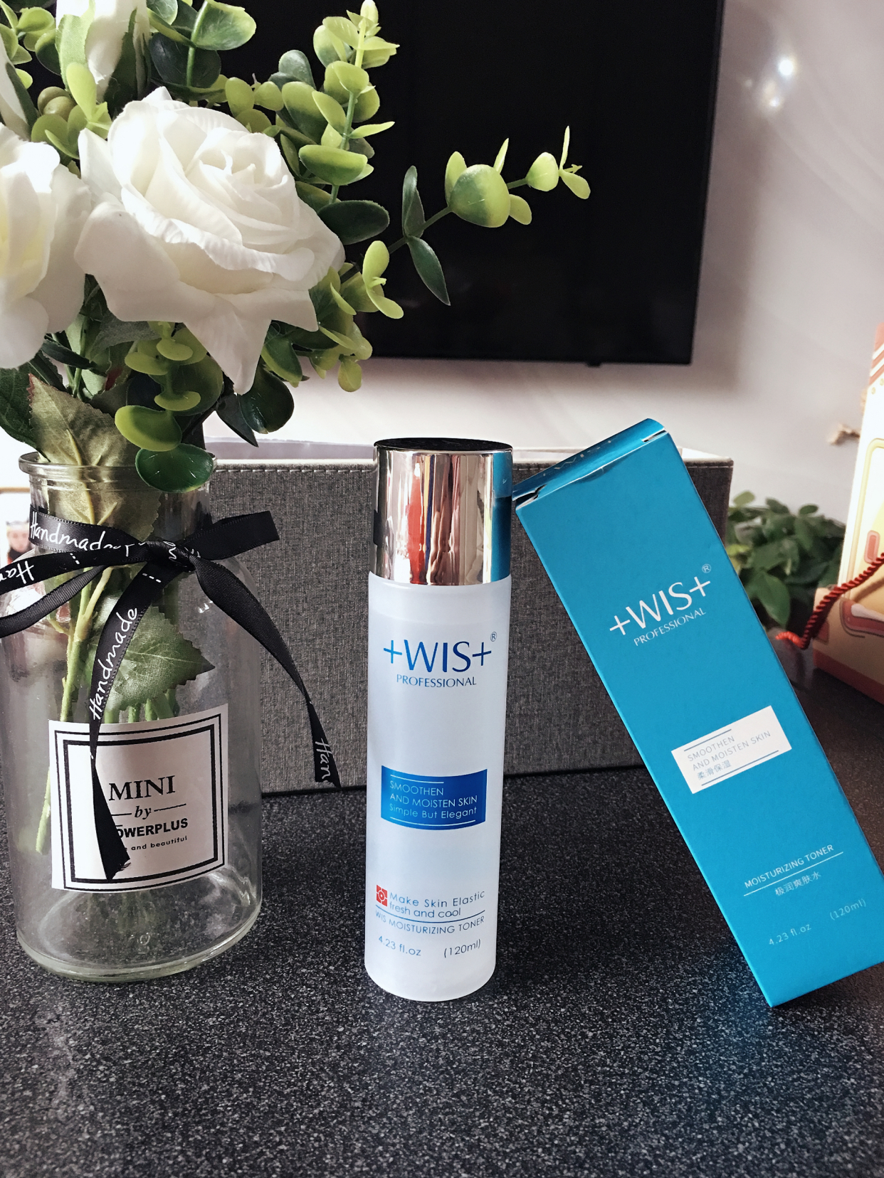 wis极润爽肤水多少钱一瓶,wis极润爽肤水有什么作用