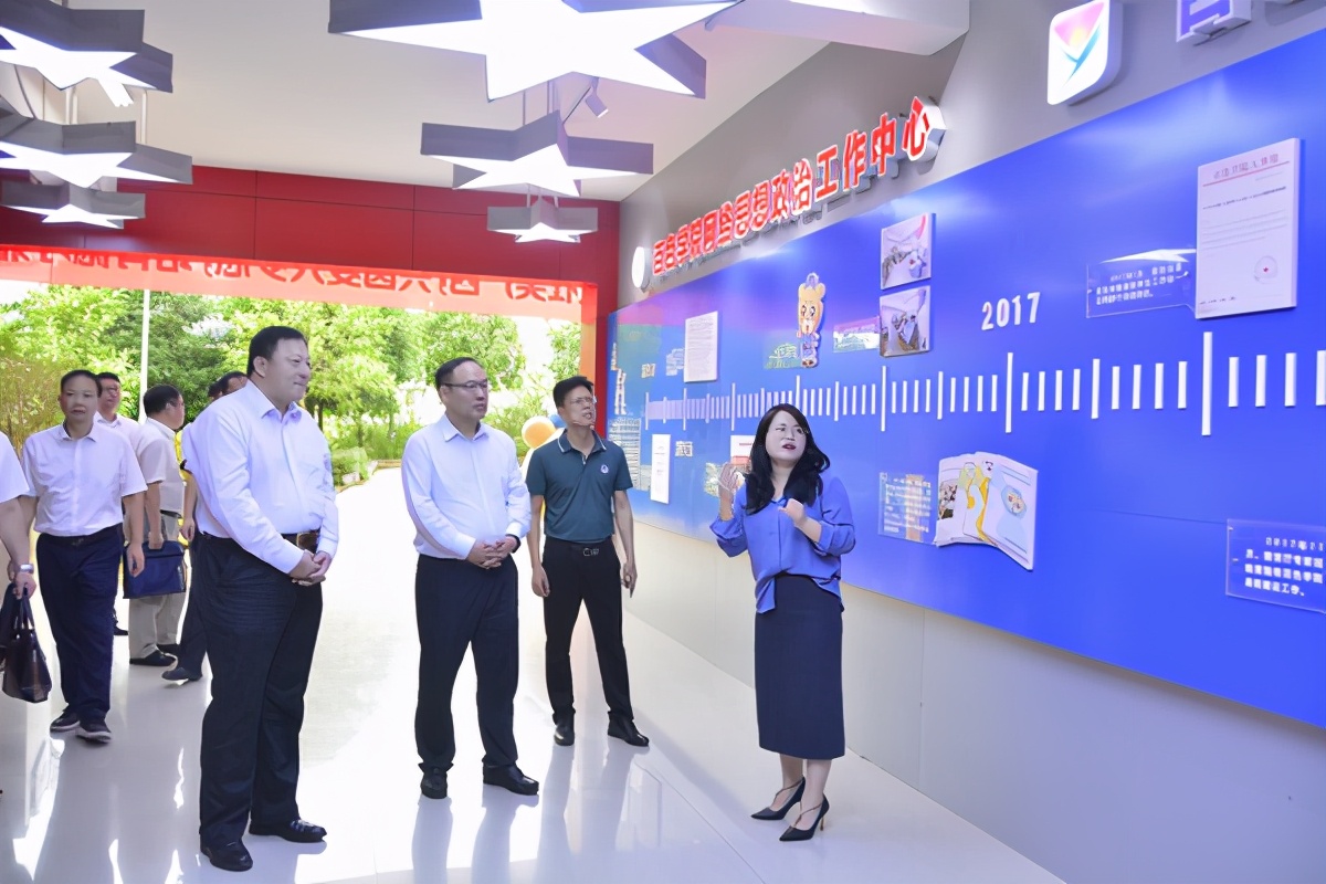 广西科技师范学院校企合作,广西科技师范学院和百色学院