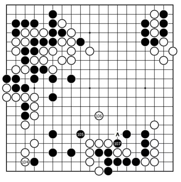 棋评丨你死我活时，上海中国天楹连环妙手奠胜局