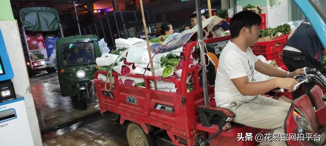 围观|教师节备货高峰的质检中心是什么样子的?