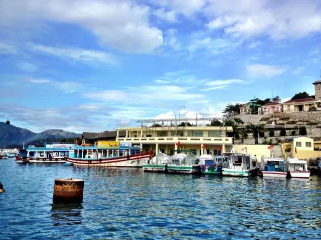 芽庄旅游攻略超详细,芽庄旅游自由行必去的地方