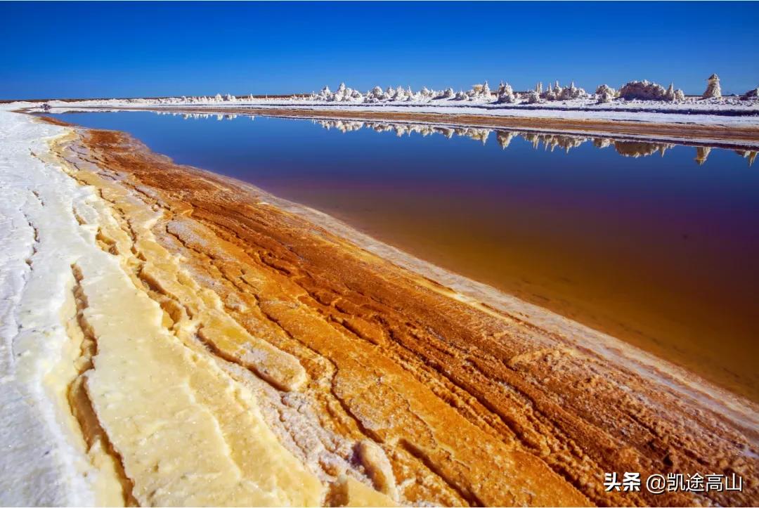 格尔木值得一去的地方,登玉珠峰游记攻略