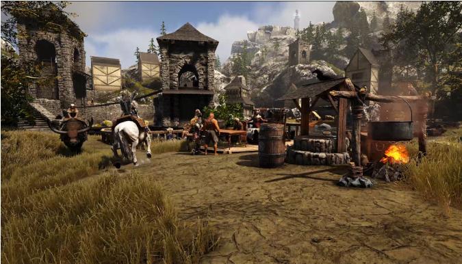 steam新游戏atlas (steam和atlas类似的海盗游戏)