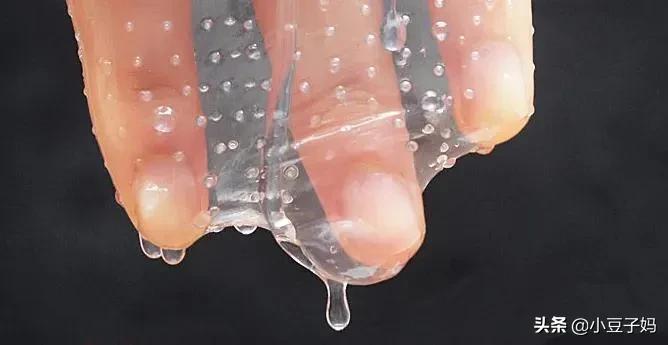 安全套和避孕套,有啥区别?建议已婚夫妻来看看