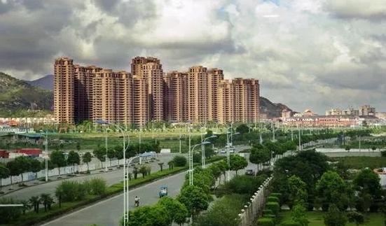 浙江横店发展,龙港柳市塘下瓯北哪个镇经济强