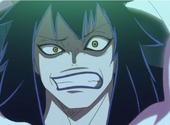 海贼王中几个反派的成长故事,海贼王多弗朗明哥经典名场面