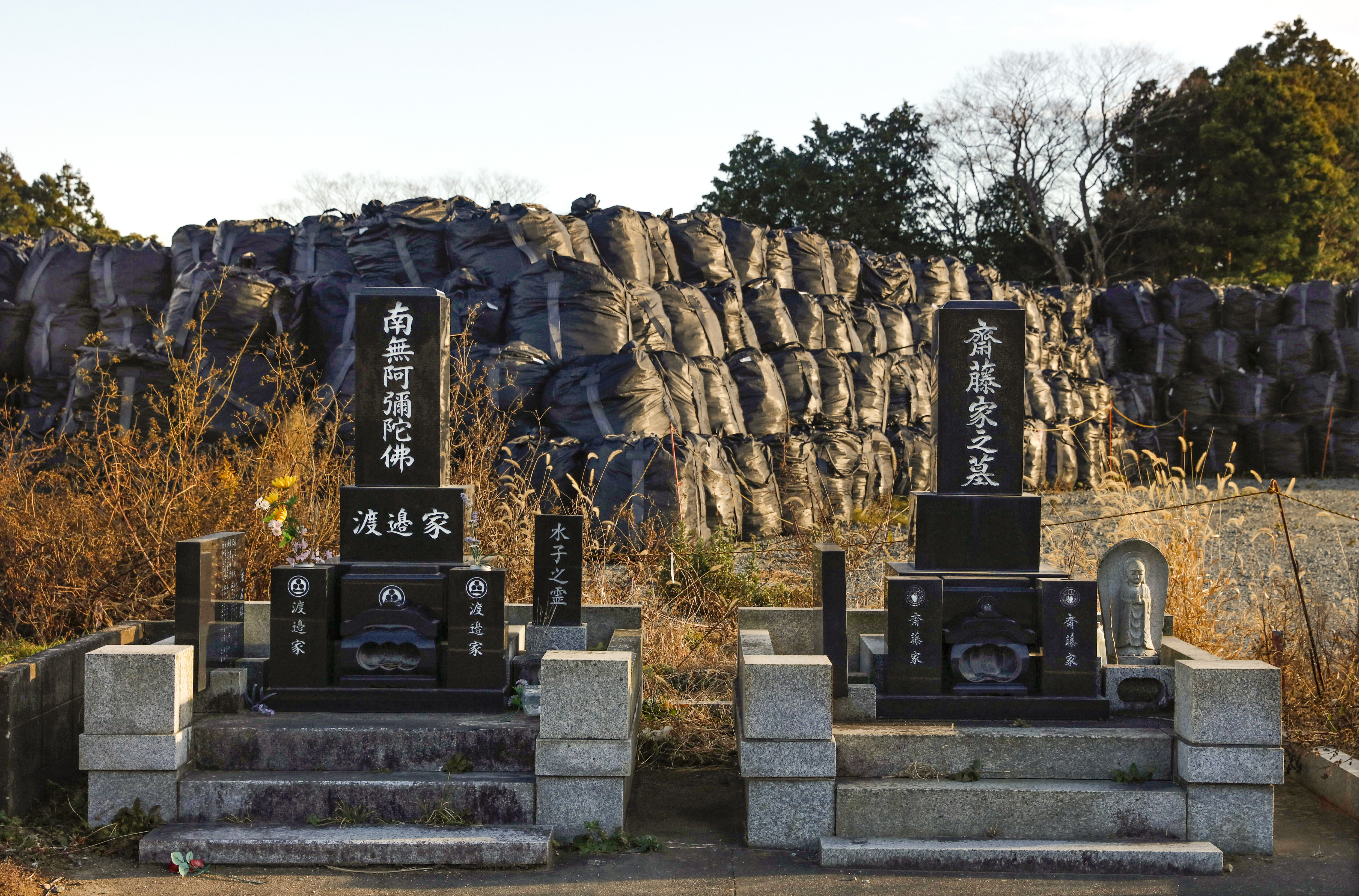 日本福岛核事故造成多少损失,日本应对福岛核事故