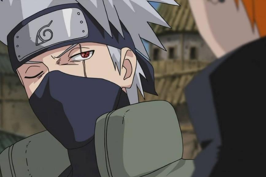 火影写轮眼卡卡西,火影拥有写轮眼的人的实力排行榜