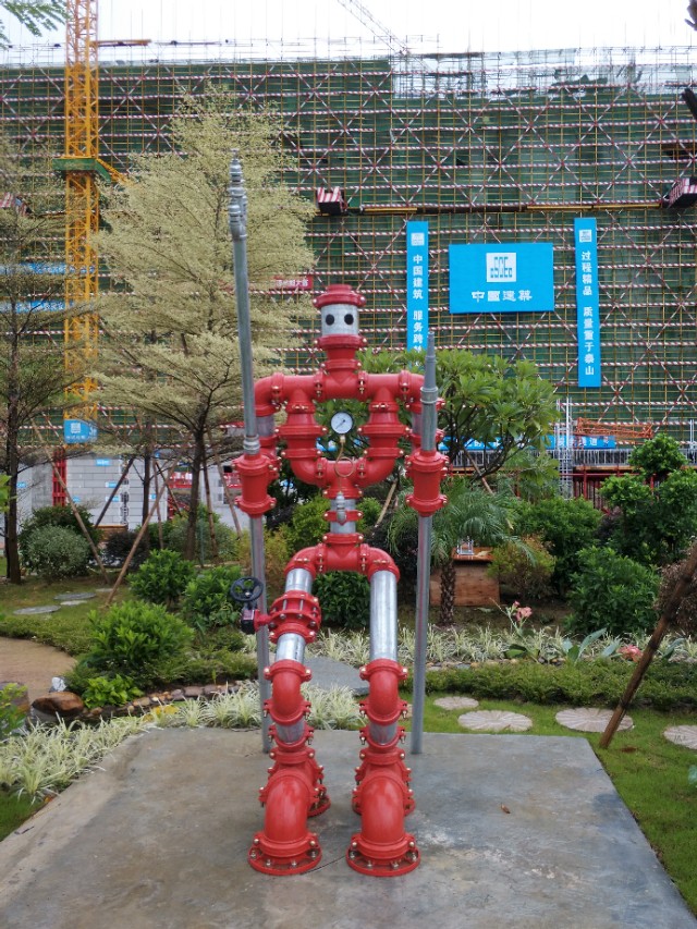 消防维保工作经验交流材料,从事消防管道安装适合什么工作