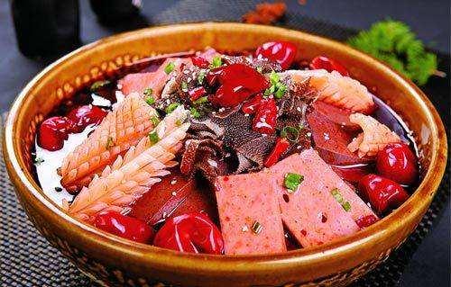 5道经典川菜开胃下饭吃着真过瘾,10道经典开胃川菜赶紧吃起来