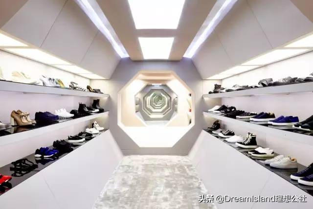 全球最顶尖的20大时尚买手店,高端时尚买手店