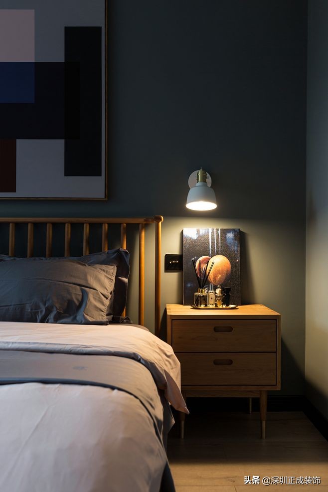 深圳30平房子装修全包报价明细表,深圳100平米装修多少钱