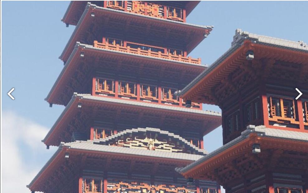 我的世界一个方块生存游戏视频,我的世界免费多种幸运方块生存